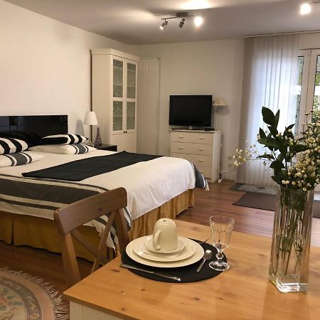 Chambre d'hôtes Chez Marilé Bry-sur-Marne Esterno foto