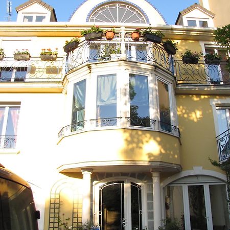 Chambre d'hôtes Chez Marilé Bry-sur-Marne Esterno foto