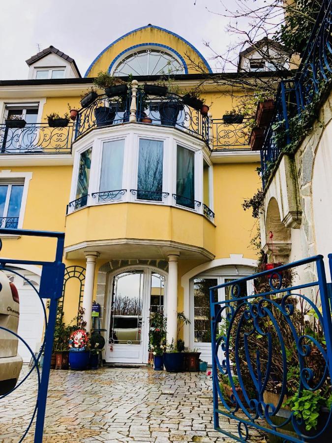 Chambre d'hôtes Chez Marilé Bry-sur-Marne Esterno foto