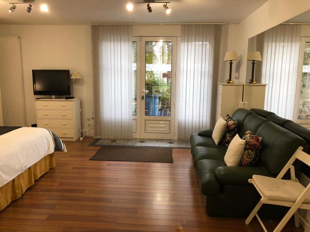 Chambre d'hôtes Chez Marilé Bry-sur-Marne Esterno foto