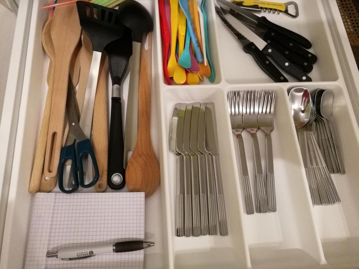 Chambre d'hôtes Chez Marilé Bry-sur-Marne Esterno foto