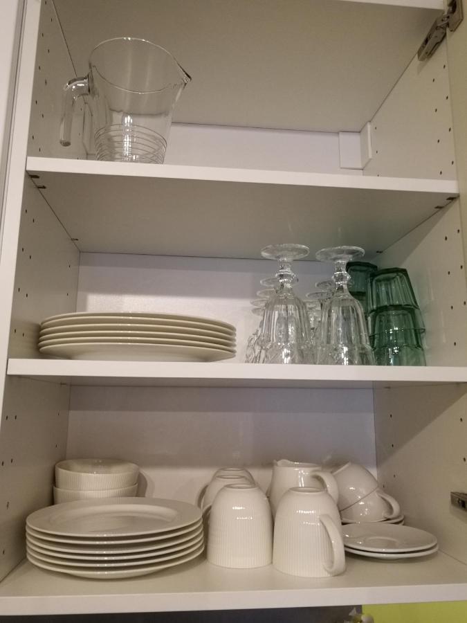 Chambre d'hôtes Chez Marilé Bry-sur-Marne Esterno foto