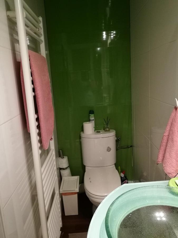 Chambre d'hôtes Chez Marilé Bry-sur-Marne Esterno foto