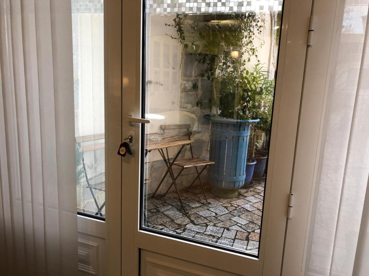 Chambre d'hôtes Chez Marilé Bry-sur-Marne Esterno foto