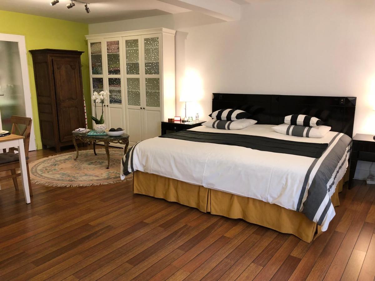 Chambre d'hôtes Chez Marilé Bry-sur-Marne Esterno foto