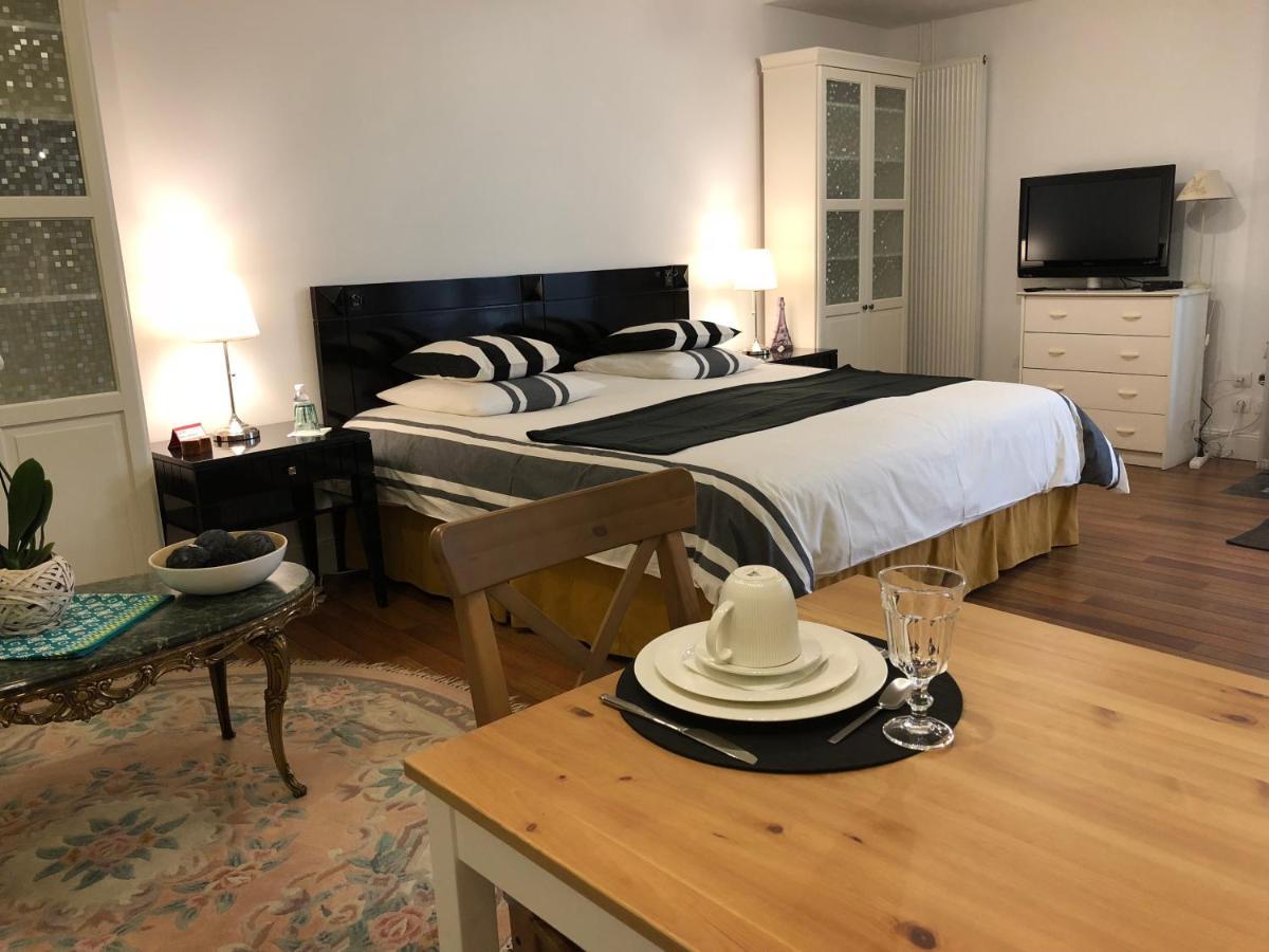 Chambre d'hôtes Chez Marilé Bry-sur-Marne Esterno foto
