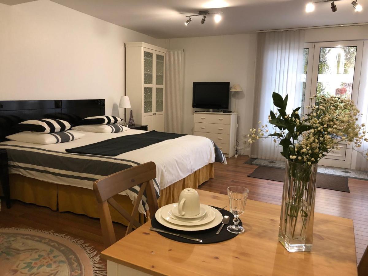 Chambre d'hôtes Chez Marilé Bry-sur-Marne Esterno foto