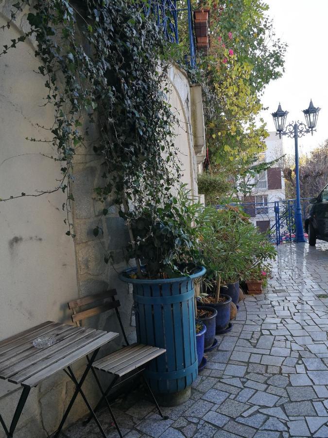 Chambre d'hôtes Chez Marilé Bry-sur-Marne Esterno foto