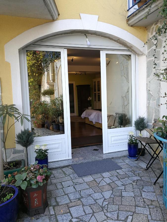 Chambre d'hôtes Chez Marilé Bry-sur-Marne Esterno foto