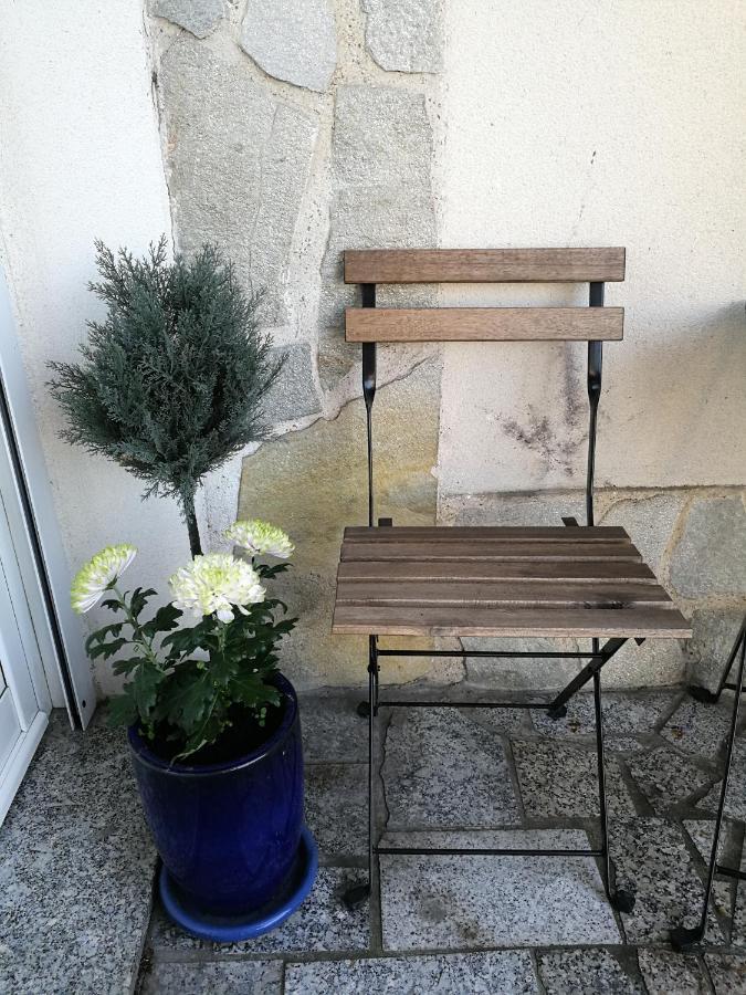 Chambre d'hôtes Chez Marilé Bry-sur-Marne Esterno foto