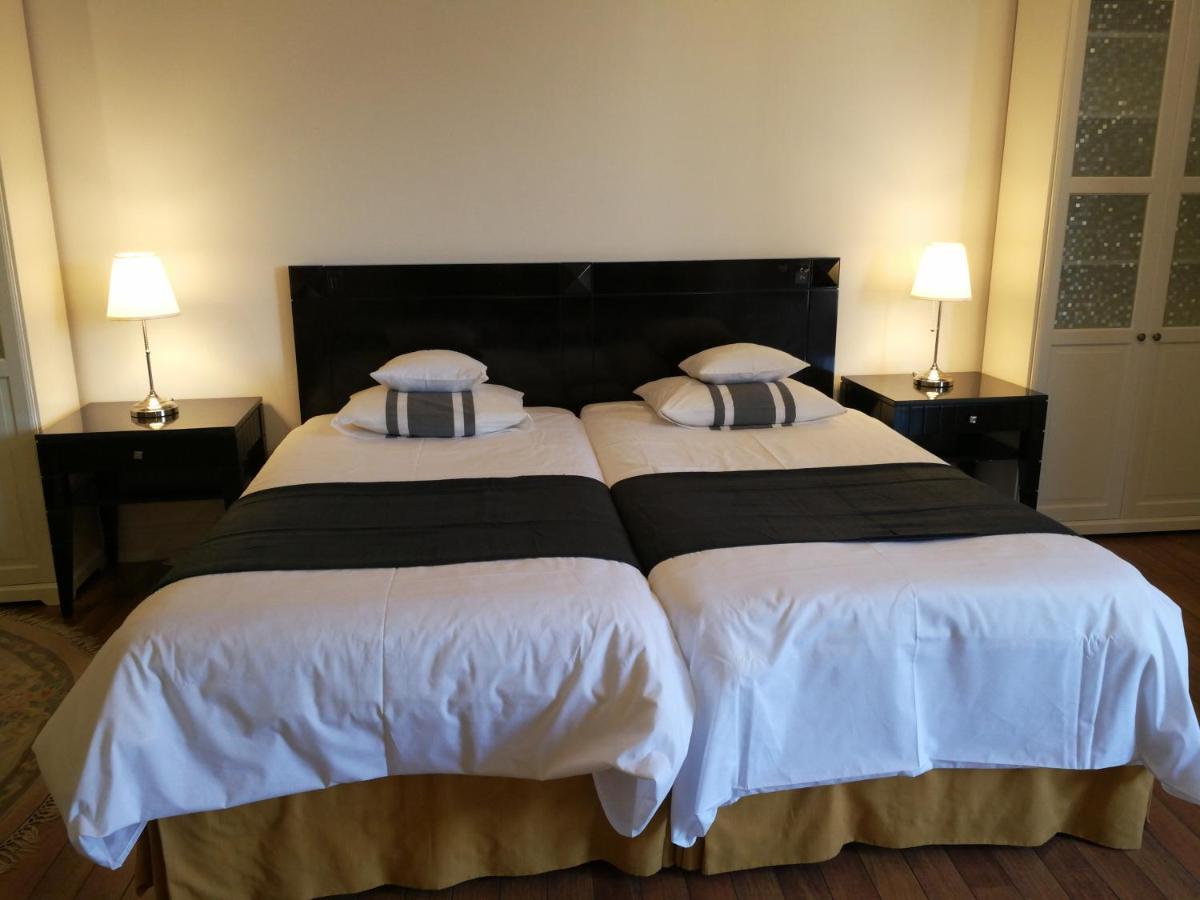 Chambre d'hôtes Chez Marilé Bry-sur-Marne Esterno foto