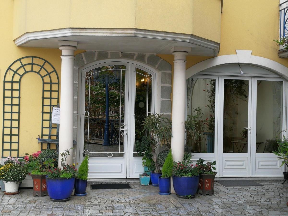 Chambre d'hôtes Chez Marilé Bry-sur-Marne Esterno foto