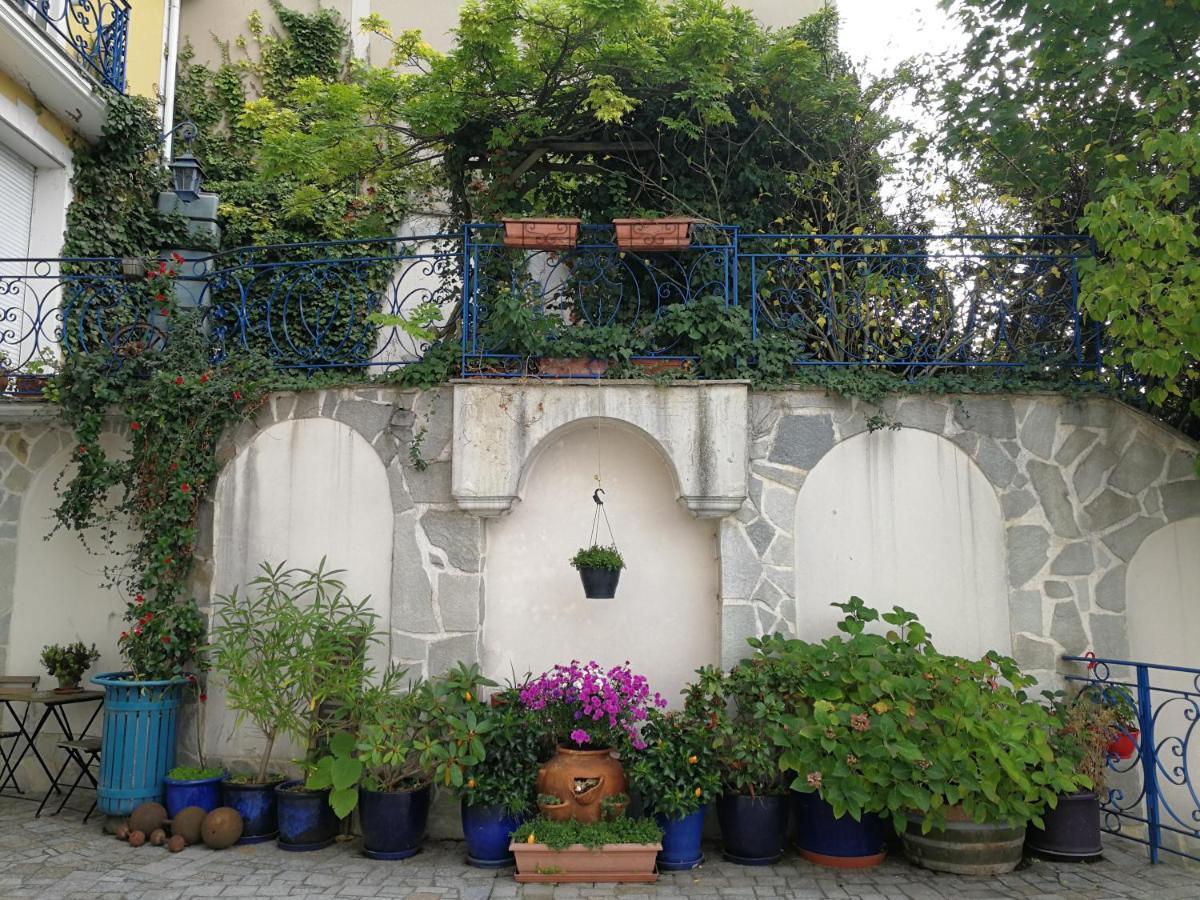 Chambre d'hôtes Chez Marilé Bry-sur-Marne Esterno foto