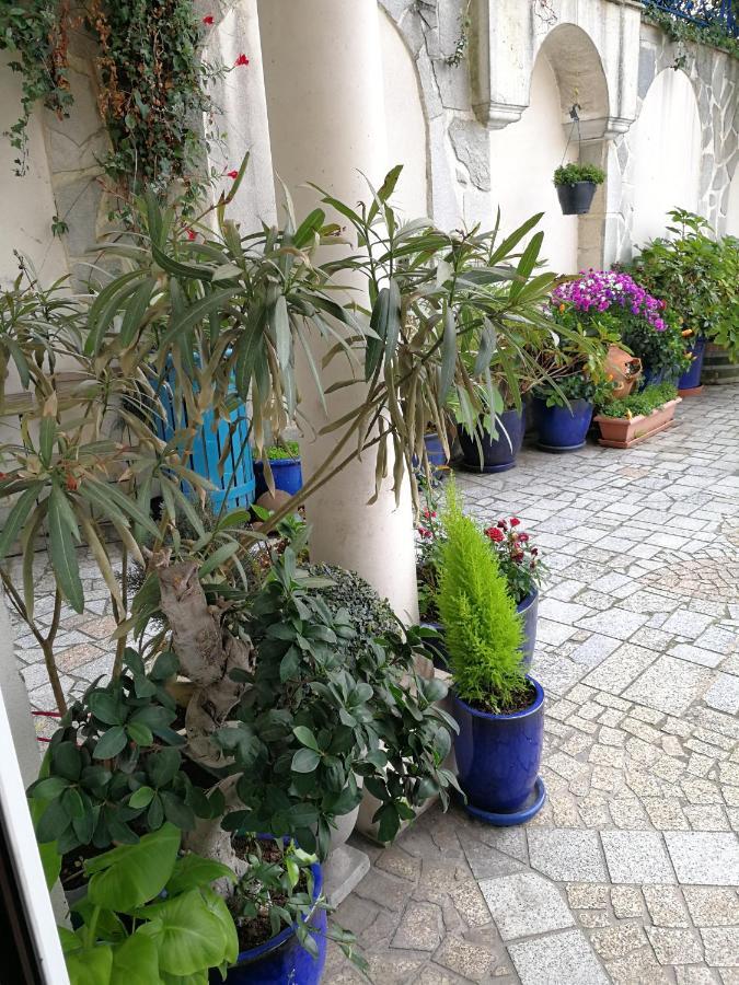 Chambre d'hôtes Chez Marilé Bry-sur-Marne Esterno foto